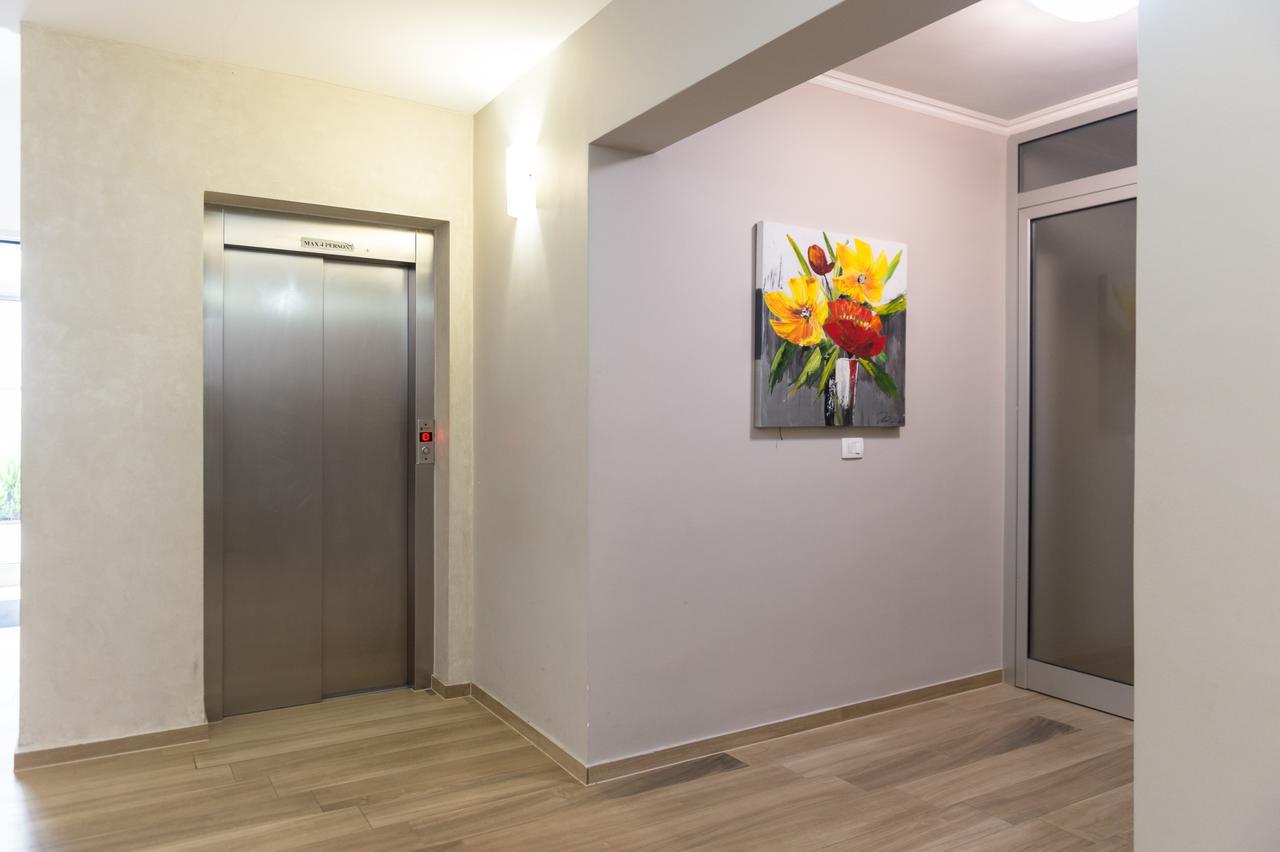 Hotel Merci Međugorje Exterior foto