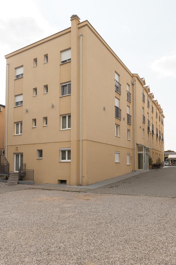 Hotel Merci Međugorje Exterior foto